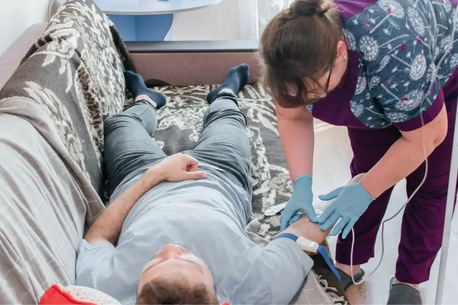 Срочный вывод из запоя в Солнечногорске: быстро, недорого